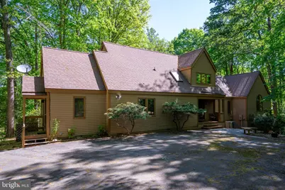 54 Tara Circle, Bumpass, VA 23024 - Photo 9