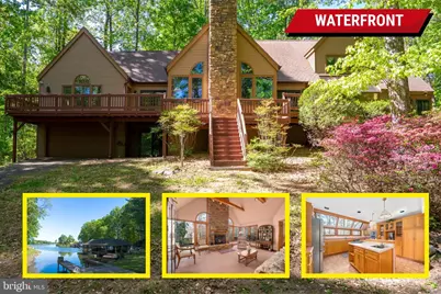 54 Tara Circle, Bumpass, VA 23024 - Photo 1