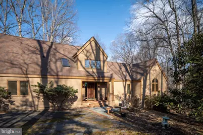 54 Tara Circle, Bumpass, VA 23024 - Photo 11