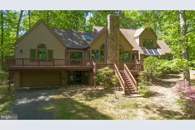 54 Tara Circle, Bumpass, VA 23024 - Photo 3