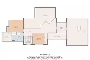 54 Tara Cir, Bumpass, VA 23024 - Photo 101