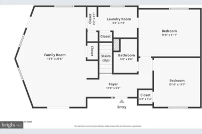 141 Becky Court, Bumpass, VA 23024 - Photo 47