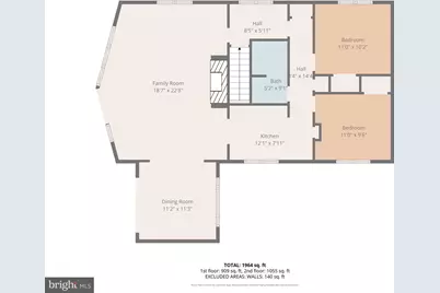 141 Becky Court, Bumpass, VA 23024 - Photo 45