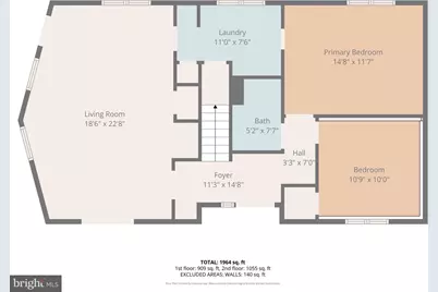 141 Becky Court, Bumpass, VA 23024 - Photo 75