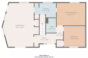 141 Becky Ct, Bumpass, VA 23024 - Photo 75