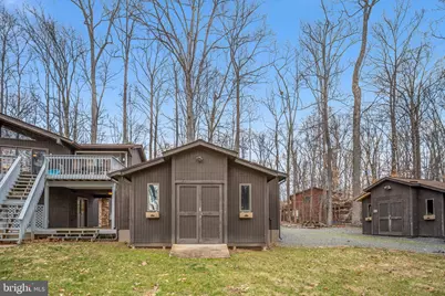 141 Becky Court, Bumpass, VA 23024 - Photo 9