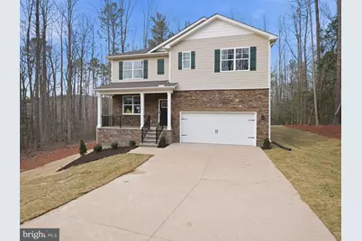345 Glenmore Lane, Keswick, VA 22947 - Photo 1