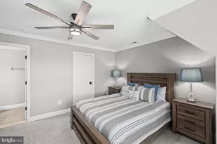 144 Rose Cir, Bumpass, VA 23024 - Photo 63