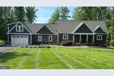 144 Rose Circle, Bumpass, VA 23024 - Photo 1