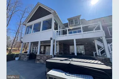 144 Rose Circle, Bumpass, VA 23024 - Photo 11