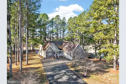 117 Woodger Circle, Louisa, VA 23093 - Photo 3