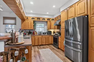 117 Woodger Cir, Louisa, VA 23093 - Photo 17