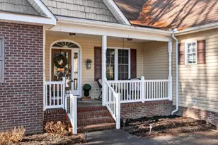 117 Woodger Cir, Louisa, VA 23093 - Photo 5