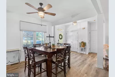 117 Woodger Circle, Louisa, VA 23093 - Photo 15