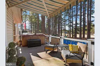 117 Woodger Circle, Louisa, VA 23093 - Photo 7