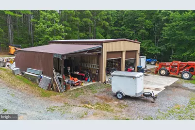 362 Dell Perkins Road, Louisa, VA 23093 - Photo 17