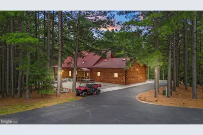 362 Dell Perkins Road, Louisa, VA 23093 - Photo 1