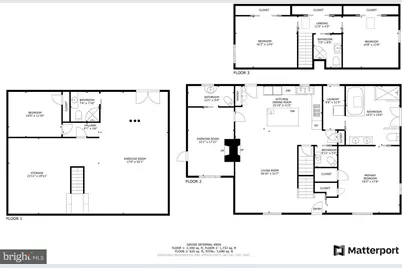 362 Dell Perkins Road, Louisa, VA 23093 - Photo 87