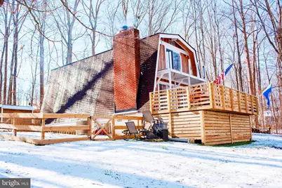 1659 S Lakeshore Drive, Louisa, VA 23093 - Photo 9