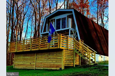 1659 S Lakeshore Drive, Louisa, VA 23093 - Photo 1