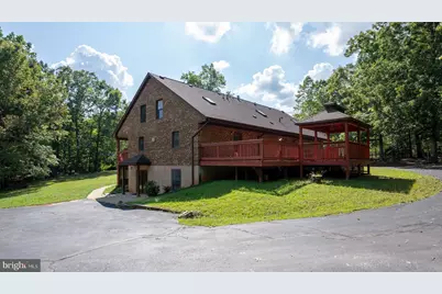 74 Wood Cove Court, Mineral, VA 23117 - Photo 35