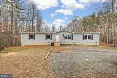 278 Rising Sun Road, Mineral, VA 23117 - Photo 3