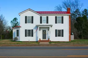 324 Mineral Ave, Mineral, VA 23117 - Photo 1