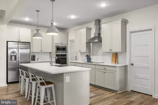 764 Noah's Landing Dr, Bumpass, VA 23024 - Photo 21