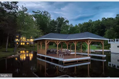 764 Noahs Landing Drive, Bumpass, VA 23024 - Photo 9