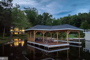 764 Noah's Landing Dr, Bumpass, VA 23024 - Photo 9