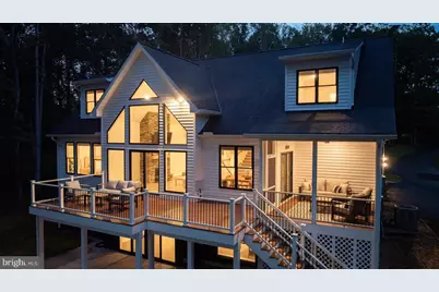 764 Noahs Landing Drive, Bumpass, VA 23024 - Photo 57