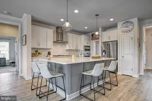 287 Sunset Loop, Mineral, VA 23117 - Photo 35