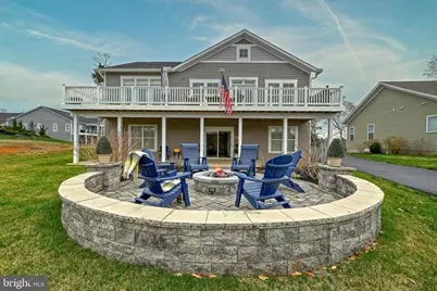 287 Sunset Loop, Mineral, VA 23117 - Photo 3