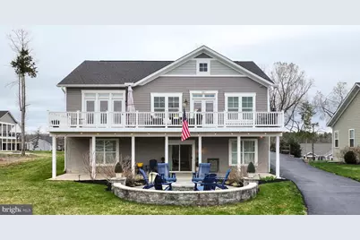 287 Sunset Loop, Mineral, VA 23117 - Photo 103