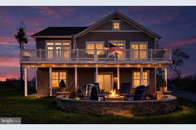 287 Sunset Loop, Mineral, VA 23117 - Photo 1