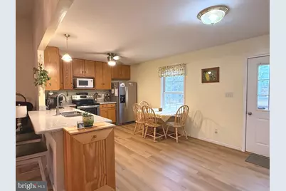 264 Mountain View, Mineral, VA 23117 - Photo 3