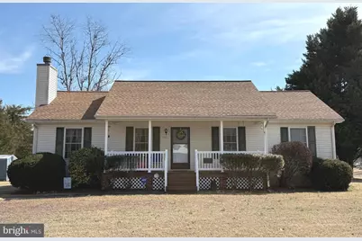 264 Mountain View, Mineral, VA 23117 - Photo 1