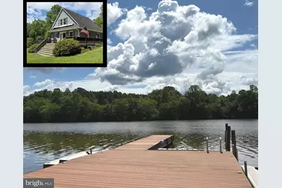 198 Miltons Lane, Louisa, VA 23093 - Photo 1