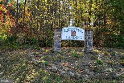 541 Equestrian Landing Trail, Bumpass, VA 23024 - Photo 5