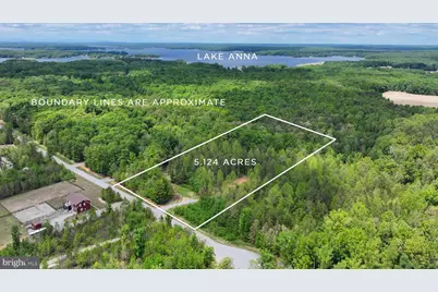 541 Equestrian Landing Trail, Bumpass, VA 23024 - Photo 1