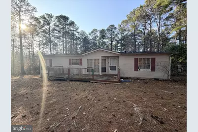 1109 Eastham Road, Bumpass, VA 23024 - Photo 1