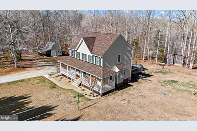 214 Castle Park Lane, Mineral, VA 23117 - Photo 47