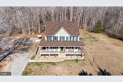 214 Castle Park Lane, Mineral, VA 23117 - Photo 3