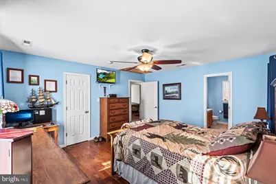 214 Castle Park Lane, Mineral, VA 23117 - Photo 23