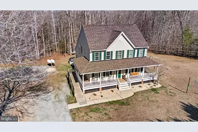 214 Castle Park Lane, Mineral, VA 23117 - Photo 45