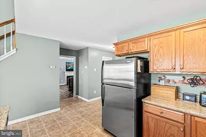 214 Castle Park Lane, Mineral, VA 23117 - Photo 17