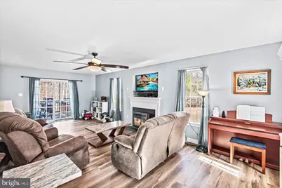 214 Castle Park Lane, Mineral, VA 23117 - Photo 9