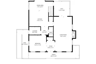 214 Castle Park Ln, Mineral, VA 23117 - Photo 57