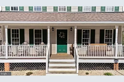 214 Castle Park Lane, Mineral, VA 23117 - Photo 5