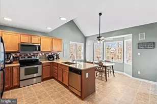 214 Castle Park Ln, Mineral, VA 23117 - Photo 13